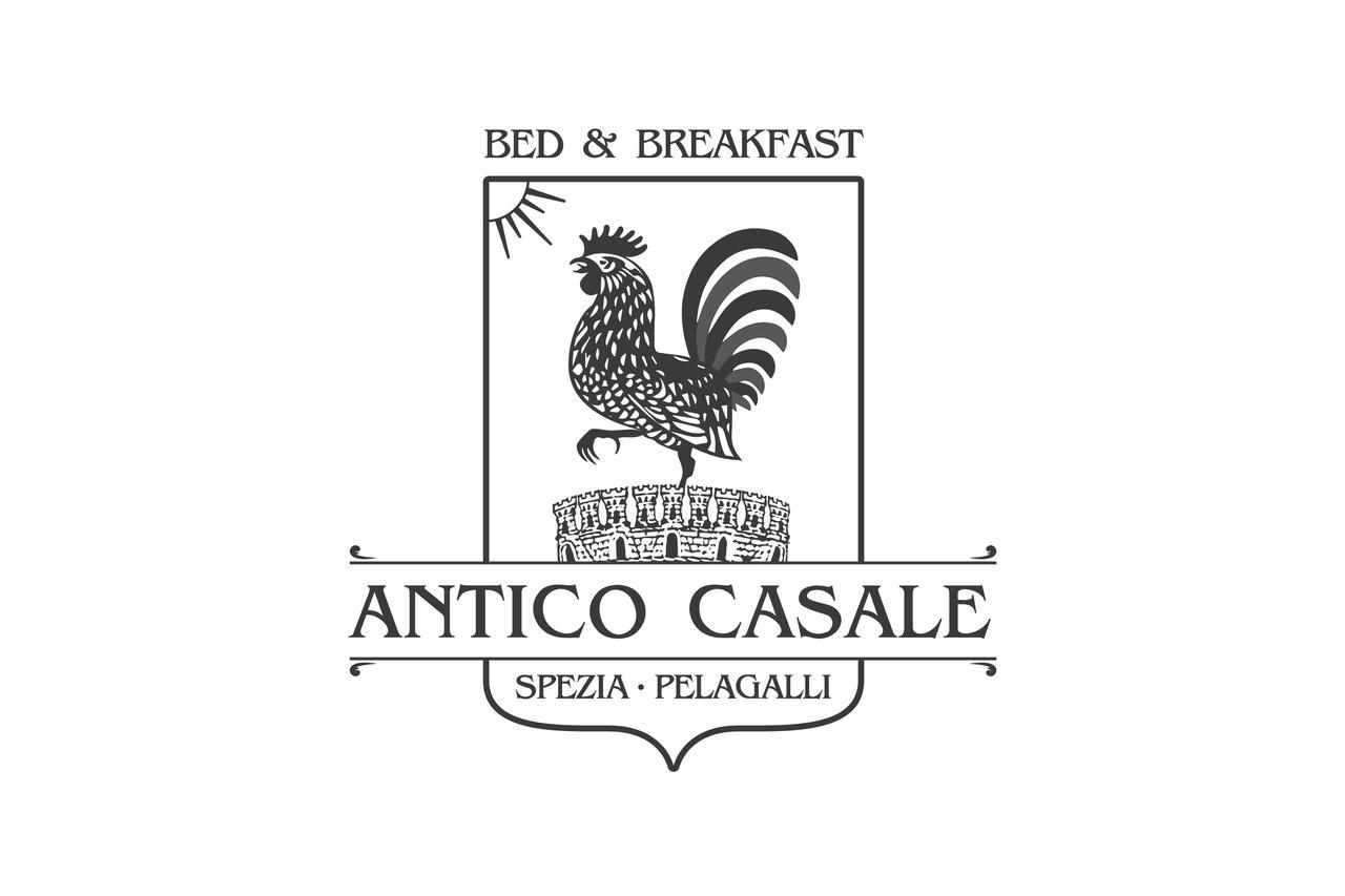 Aquino Antico Casale Spezia Pelagalli מראה חיצוני תמונה